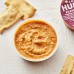 Veggicopia Creamy Red Pepper Hummus Dip (2.5 oz. cup) - shelf stable and all natural - 20% OFF!