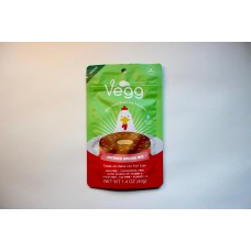Vegg Uncaged Baking Mix (equivalent of 12 eggs) BEST BY MAY 31, 2023 - 60% OFF!