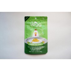 Vegg Vegan Egg Yolk Mix (makes 50 yolks) BEST BY JUNE 30, 2023 - 30% OFF!