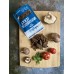 Vegky Shiitake Mushroom Jerky - flavorful meaty texture  - Now 6 flavor choices - 10% OFF!