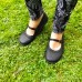 Vegetarian Shoes Amy Sandals (women's)