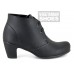 Vegetarian Shoes Betty Boots (women's) - CLEARANCE - 30% OFF!