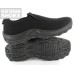 Vegetarian Shoes Black Kalahari Shoe (men's & women's)