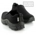 Vegetarian Shoes Black Kalahari Shoe (men's & women's) - 10% OFF