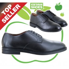 Vegetarian Shoes Office 22 Shoe (men's) - made with 'apple leather' - 10% OFF!