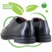 Vegetarian Shoes Office 22 Shoe (men's) - made with 'apple leather'