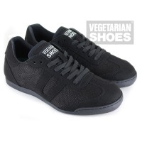 Vegetarian Shoes Hemp Panther 2 (men's & women's)