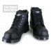 Vegetarian Shoes Steel-Toe Airseal Safety Work Boots MK2 (men's & women's)