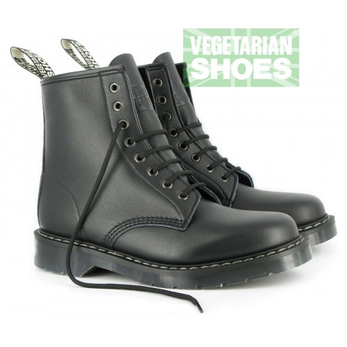 Vegetarian Shoes | Shoes | Vegetarian Shoes Airseal Engineer Steel Toe Boots  | Poshmark