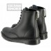 Vegetarian Shoes Boulder Boots with Airseal Town Sole (men's & women's) - 10% OFF!
