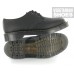 Vegetarian Shoes Black Airseal 3-Eye Shoe (men's & women's) - 10% OFF!