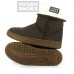 Vegetarian Shoes Vegan Fleece-Lined Snug Boots (women's) - CLEARANCE - 30% OFF!