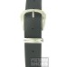 Vegetarian Shoes Black Y Belt - 10% OFF!