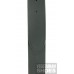 Vegetarian Shoes Black Y Belt - 10% OFF!