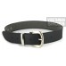 Vegetarian Shoes Black Y Belt - 10% OFF!