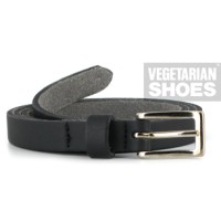 Vegetarian Shoes Skinny Belt