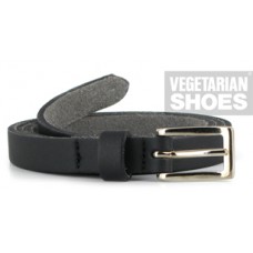 Vegetarian Shoes Skinny Belt - 15% OFF!