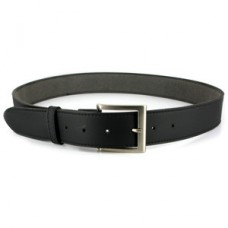 Vegetarian Shoes Snapper Belt with Detachable Buckle - 10% OFF!