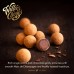 Willie's Cacao Dark Chocolate Marc de Champagne Truffles - 16 Piece Gift Box - 10% OFF! Willie's Cacao Dark Chocolate Marc de Champagne Truffles - 16 Piece Gift Box - 10% OFF!