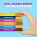 Whoa! Dough Real Cookie Dough Bars (6 choices)