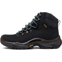 Will's Vegan WVSport Waterproof Hiking Boots (men's & women's)