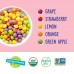 Yum Earth Organic Chewy Fruity Candy Bites (5 oz.) Yum Earth Organic Chewy Fruity Candy Bites (5 oz.)