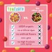 Yum Earth Organic Chewy Fruity Candy Bites (5 oz.) Yum Earth Organic Chewy Fruity Candy Bites (5 oz.)