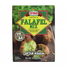 Ziyad Falafel Mix (12 oz. box) - TEMPORARILY OUT
