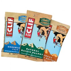 Clif Bar Sustained Energy Bar (70% Organic) BEST BY SEP-OCT, 2021 - 55% OFF!