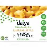 Daiya Deluxe Mac & Cheeze - Cheddar Style - 15% OFF!