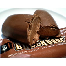 Go Max Go BUCCANEER Vegan Candy Bar OR 12-PACK AT 5% DISCOUNT!