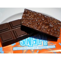 Go Max Go SNAP! Vegan Candy Bar OR 12-PACK AT 5% DISCOUNT - Back in Stock! Go Max Go SNAP! Vegan Candy Bar OR 12-PACK AT 5% DISCOUNT - Back in Stock!