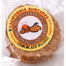 The Healthy Baking Company California Suncakes - SOLD OUT