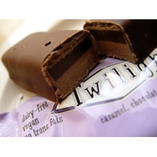 Go Max Go TWILIGHT Vegan Candy Bar OR 12-PACK AT 10% DISCOUNT!
